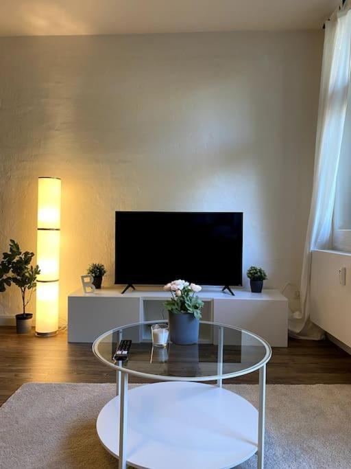 Exklusives Loft An Der Weserpromenade Und Stadt BRE Exterior foto